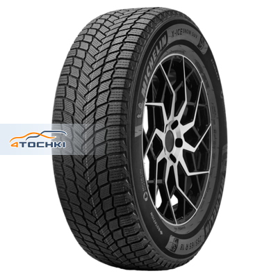 255/45R18 103H XL X-Ice Snow TL