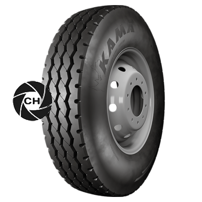 11R22,5 148/145K NF 701 TL M+S