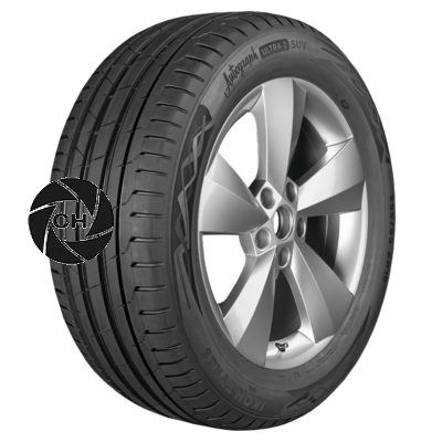 285/45R21 113Y XL Autograph Ultra 2 SUV TL