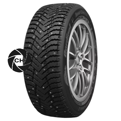 225/60R17 103T Snow Cross 2 TL (шип.)