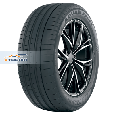 285/30ZR21 100(Y) XL Advan Sport V107 TL