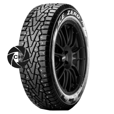 275/40R22 108H XL Ice Zero TL (шип.)