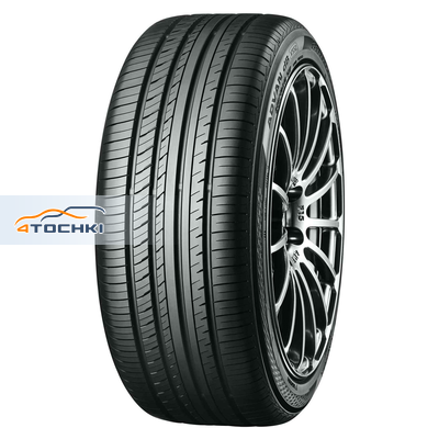 235/55R17 99V Advan dB V552 TL