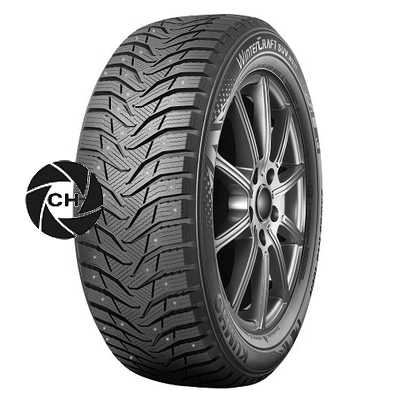 255/50R19 107T XL WinterCraft SUV Ice WS31 TL (шип.)
