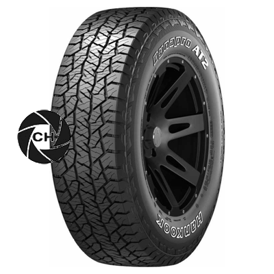 235/75R16 112T XL Dynapro AT2 RF11 TL