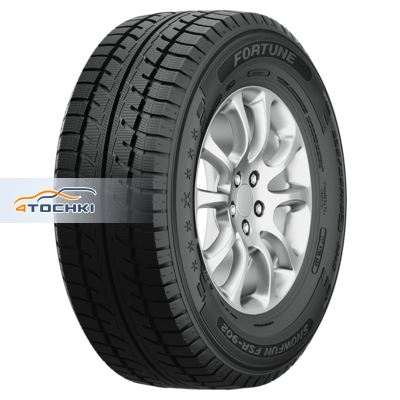 185/75R16C 104/102R SnowFun FSR-902 TL 8PR
