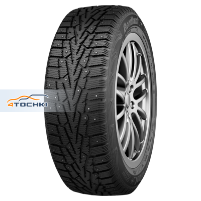 155/70R13 75Q Snow Cross PW-2 TL (шип.)