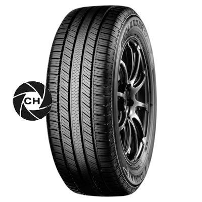 265/60R18 110V Geolandar CV G058 TL