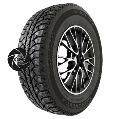 185/65R15 88T Sno-Max 7000 TL (шип.)