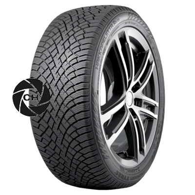 295/40R21 111T XL Hakkapeliitta R5 EV SilentDrive TL