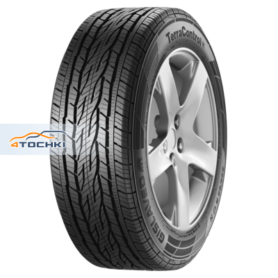 215/60R17 96H TerraControl TL FR