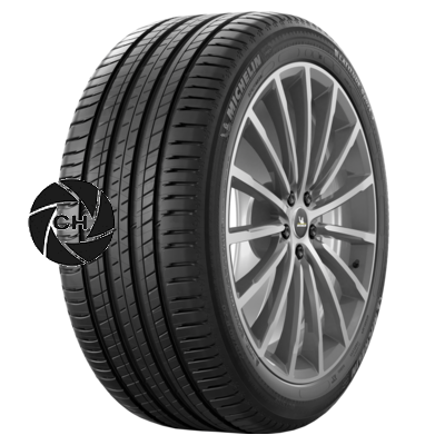 235/55R19 105V XL Latitude Sport 3 VO TL