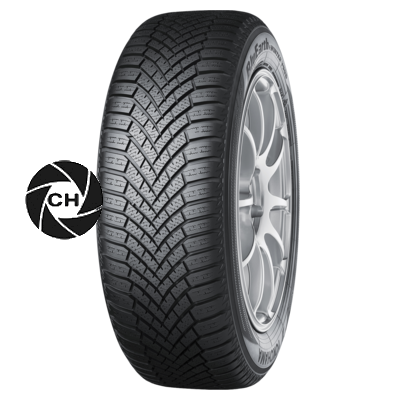 285/40R21 109W XL BluEarth*Winter V906 TL