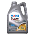 Масло Mobil Super 3000 Formula R 5W-30 C4 5л