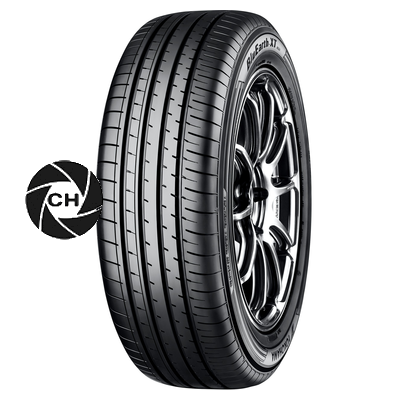 215/60R17 96V BluEarth-XT AE61 TL