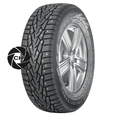 245/65R17 111T XL Nordman 7 SUV TL (шип.)