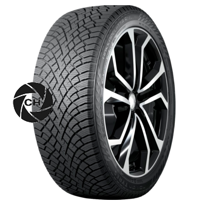 265/50R19 110R XL Hakkapeliitta R5 SUV TL Run Flat