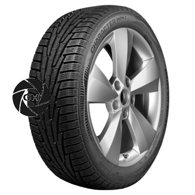 175/70R14 88R XL Character Snow 2 TL