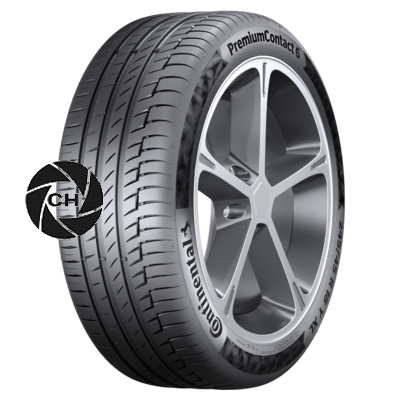 265/40R21 105Y XL PremiumContact 6 TL FR