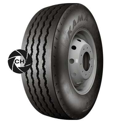 385/65R22,5 160K NT 201 TL M+S 3PMSF