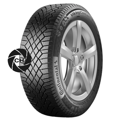 275/55R20 117T XL VikingContact 7 TL FR