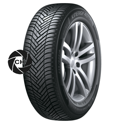 215/60R17 96V Kinergy 4s2 X H750A TL