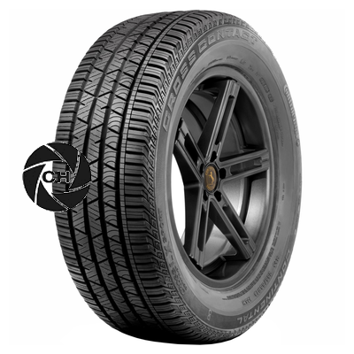 245/50R20 102H ContiCrossContact LX Sport TL