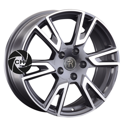 7,5x17/5x108 ET45 D63,3 LR71 GMF (конус, LR002)