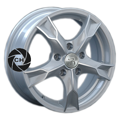 6x15/5x112 ET47 D57,1 VV219 FSF (конус)