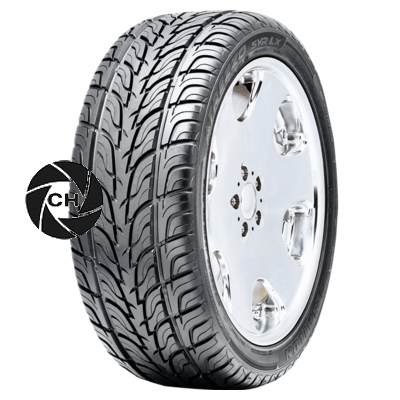 275/40R20 106W XL Atrezzo SVR LX TL M+S