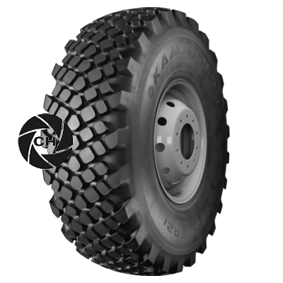 425/85R21 156G Кама-1260-1 TT 18PR