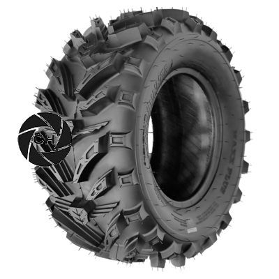 27x9-14 6PR 49F Maxx Plus TL