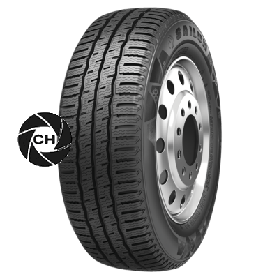 195R14C 106/104R Endure WSL1 TL