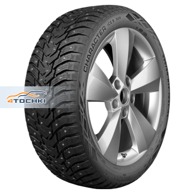 215/70R15 103T XL Character Ice 8 SUV (Nordman 8 SUV) TL (шип.)