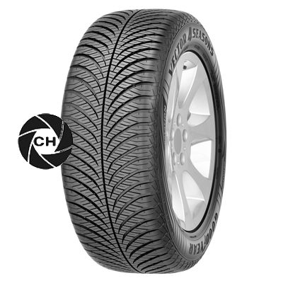 215/50R17 95V XL Vector 4Seasons Gen-2 F01 TL M+S