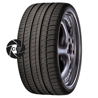 Pilot Sport PS2