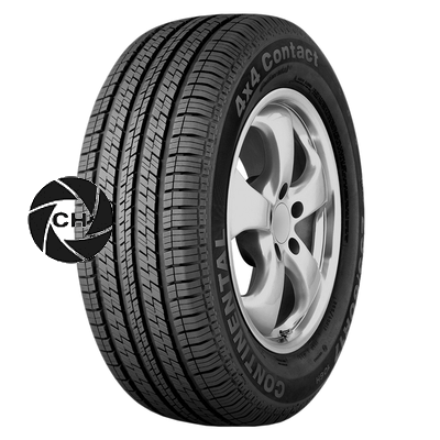 Conti4x4Contact
