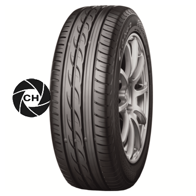235/50R18 97V C.drive2 AC02A MOE TL ZPS