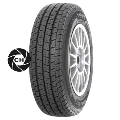 185/75R16C 104/102R MPS 125 Variant All Weather TL