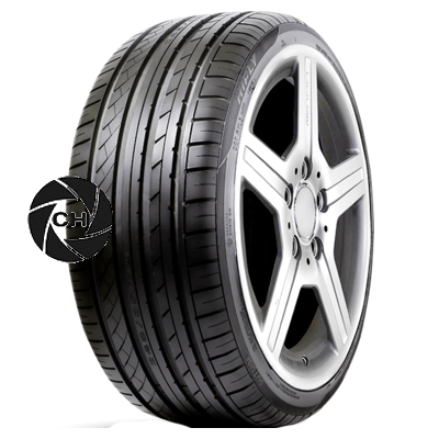 215/40R18 89W XL HF805 TL