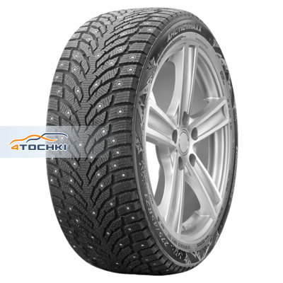 275/35R19 100V XL Arctictraxx TL (шип.)