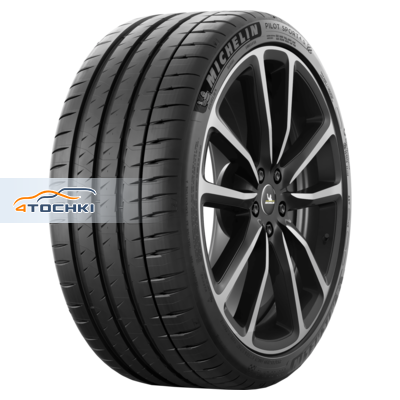 265/35ZR22 102(Y) XL Pilot Sport 4 S TL