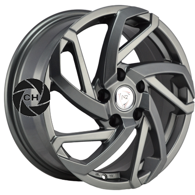 6,5x15/4x98 ET35 D58,6 SH673 GM