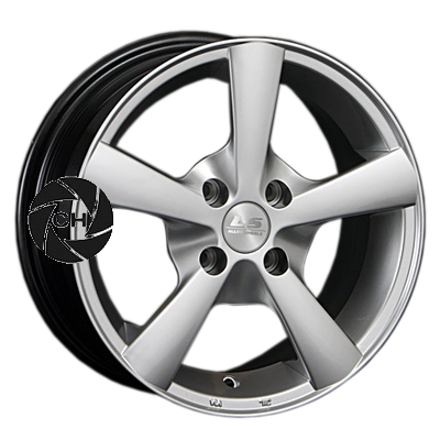 7x16/5x114,3 ET40 D73,1 NG210 Sil