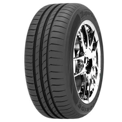 205/45R17 88W XL ZuperEco Z-107 TL