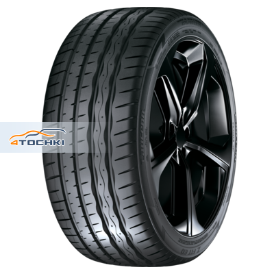 235/45ZR17 97Y XL Z Fit EQ LK03 TL