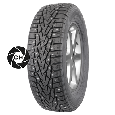 235/45R17 97T XL Character Ice 7 TL (шип.)