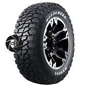 LT285/70R17 121/118Q RA8000 TL WW POR M+S 10PR