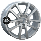 7x16/5x112 ET42 D57,1 VV23 Sil (конус, C570)