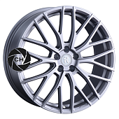 8x19/5x114,3 ET45 D60,1 LX167 MGM (конус, C570)